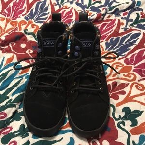 BOBS with memory foam